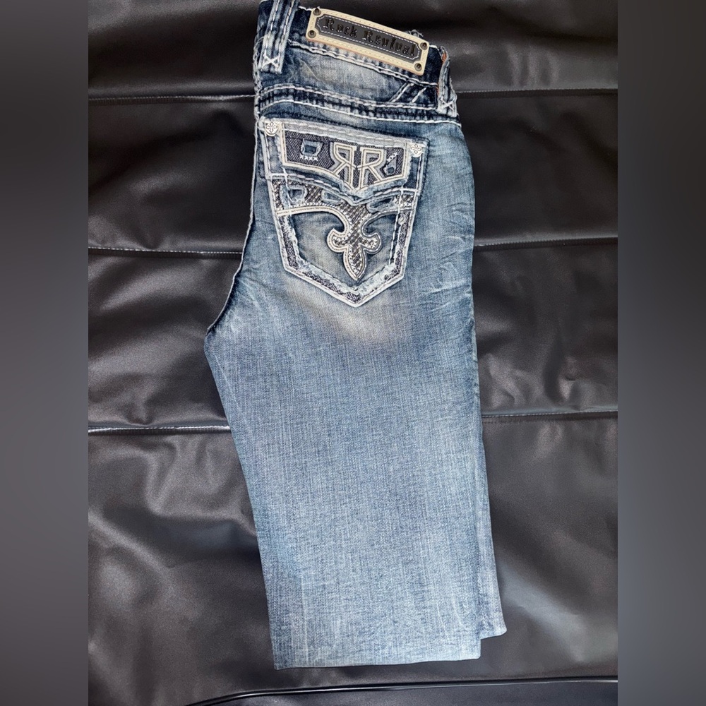 Rock Revival Women's “joelle”